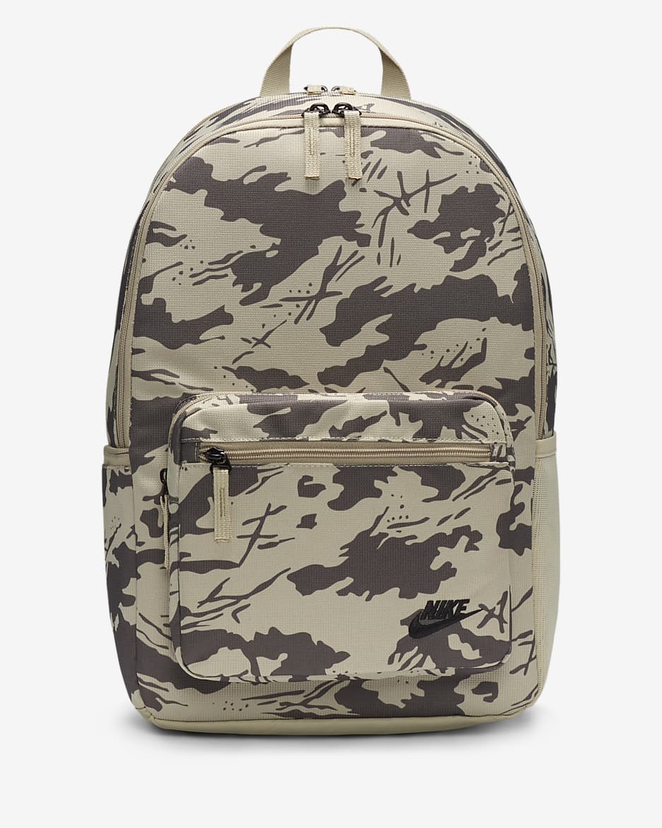 Nike military backpack top